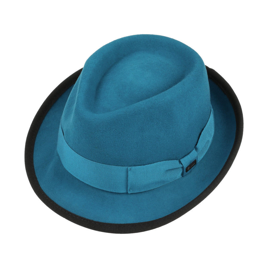 petrol blue