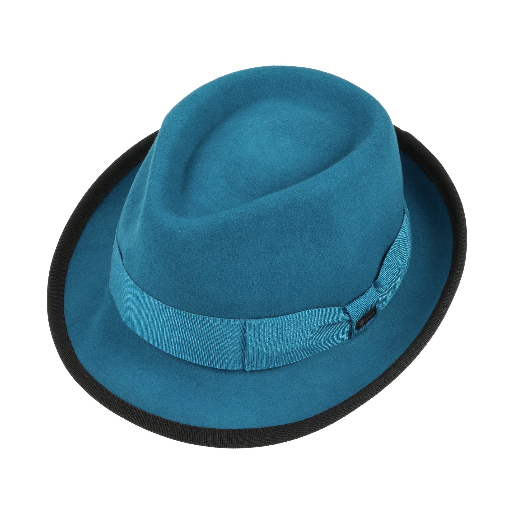 petrol blue