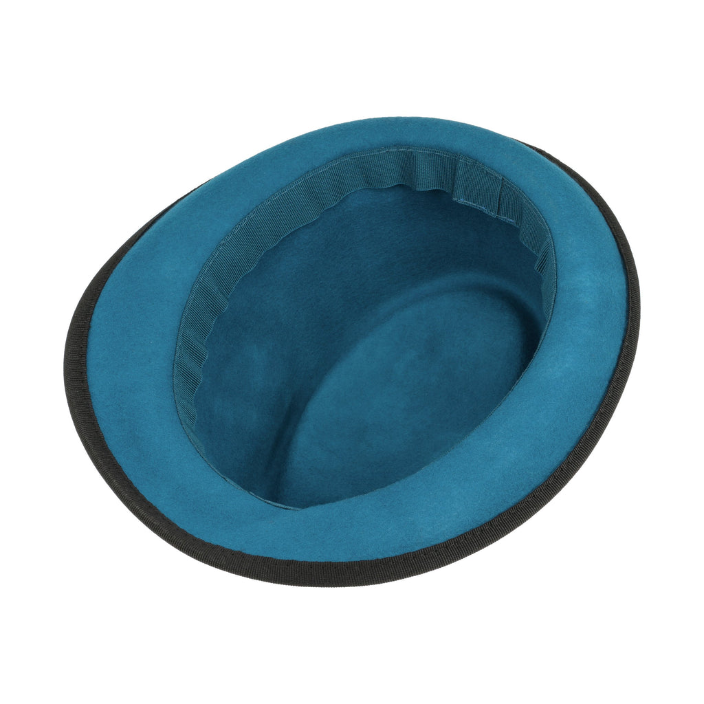 petrol blue