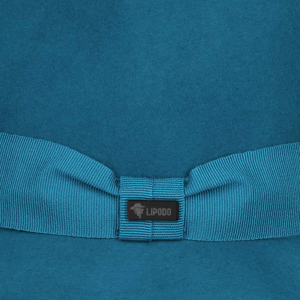 petrol blue