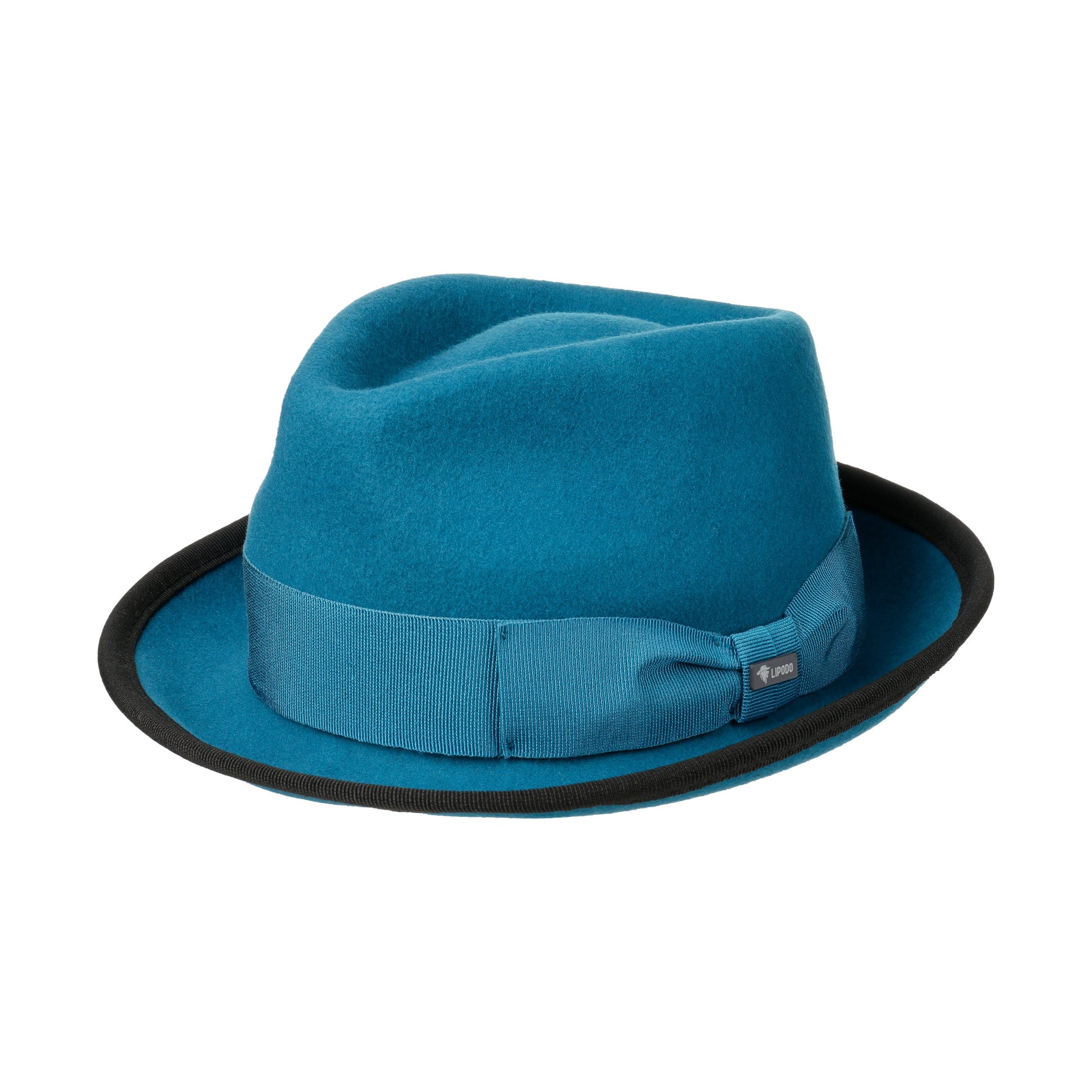 petrol blue