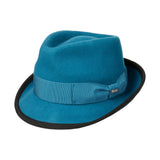 petrol blue