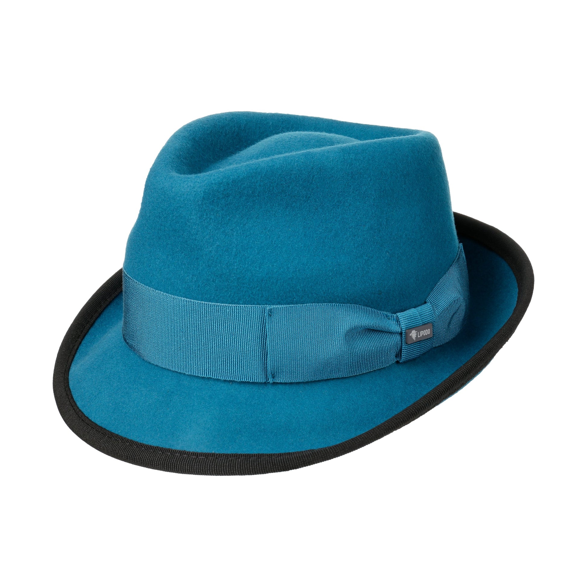 petrol blue