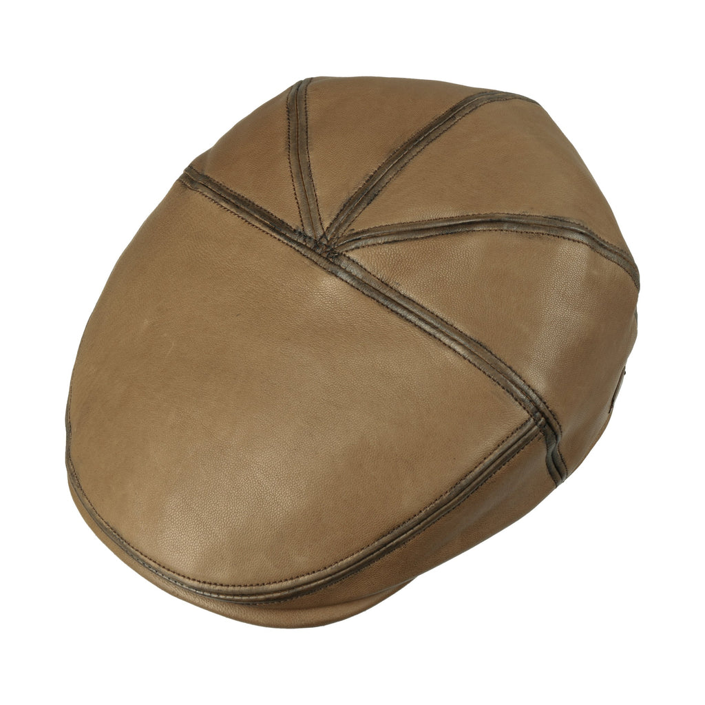 dark beige