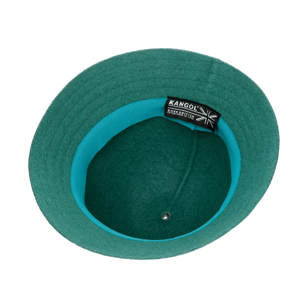 petrol blue