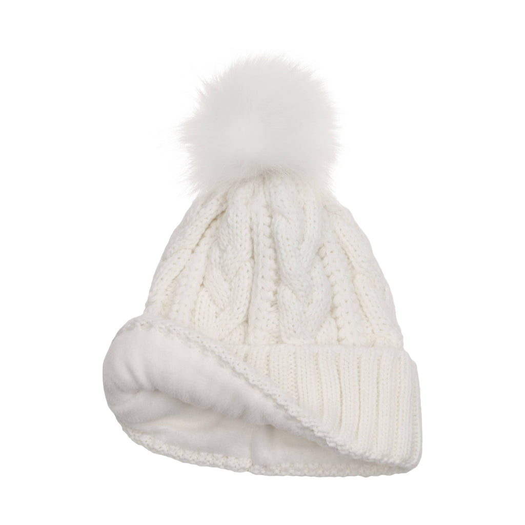cream white