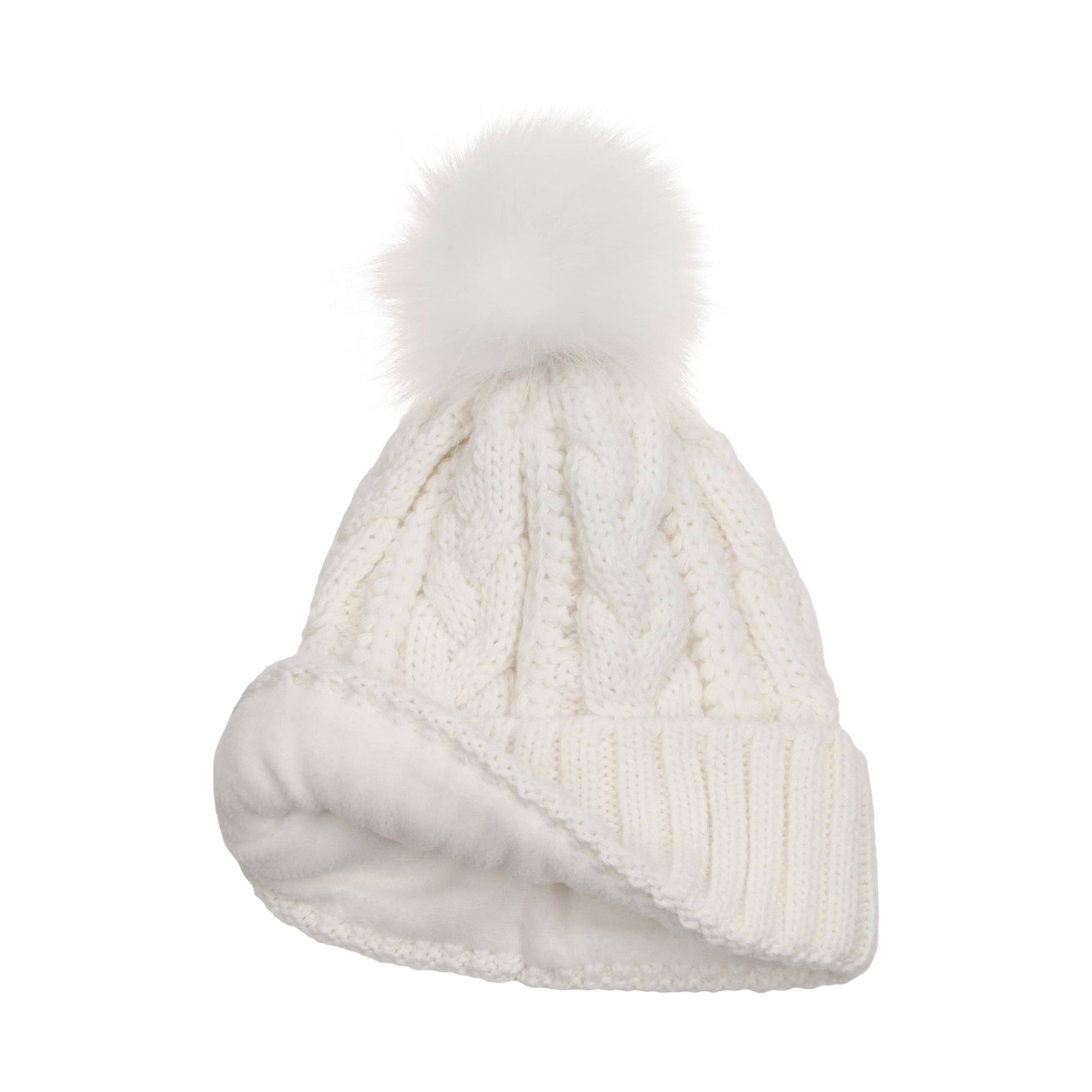 cream white