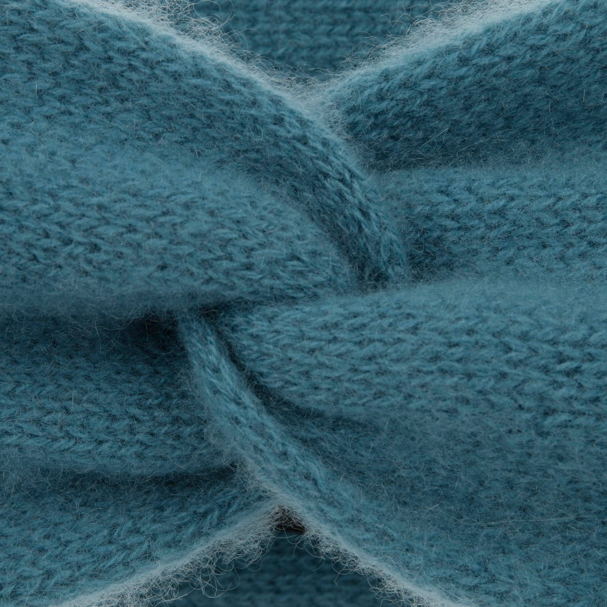 petrol blue