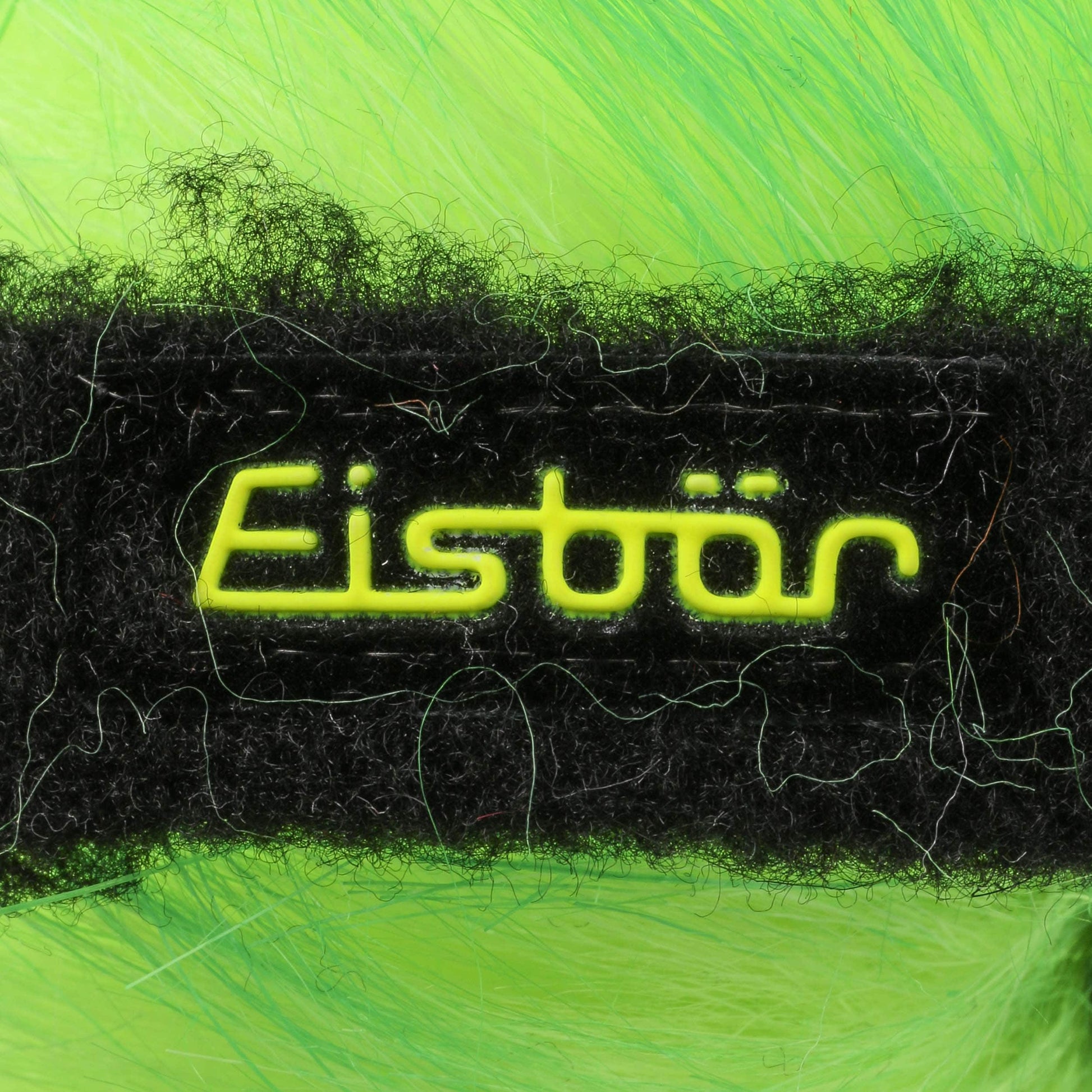 neon yellow