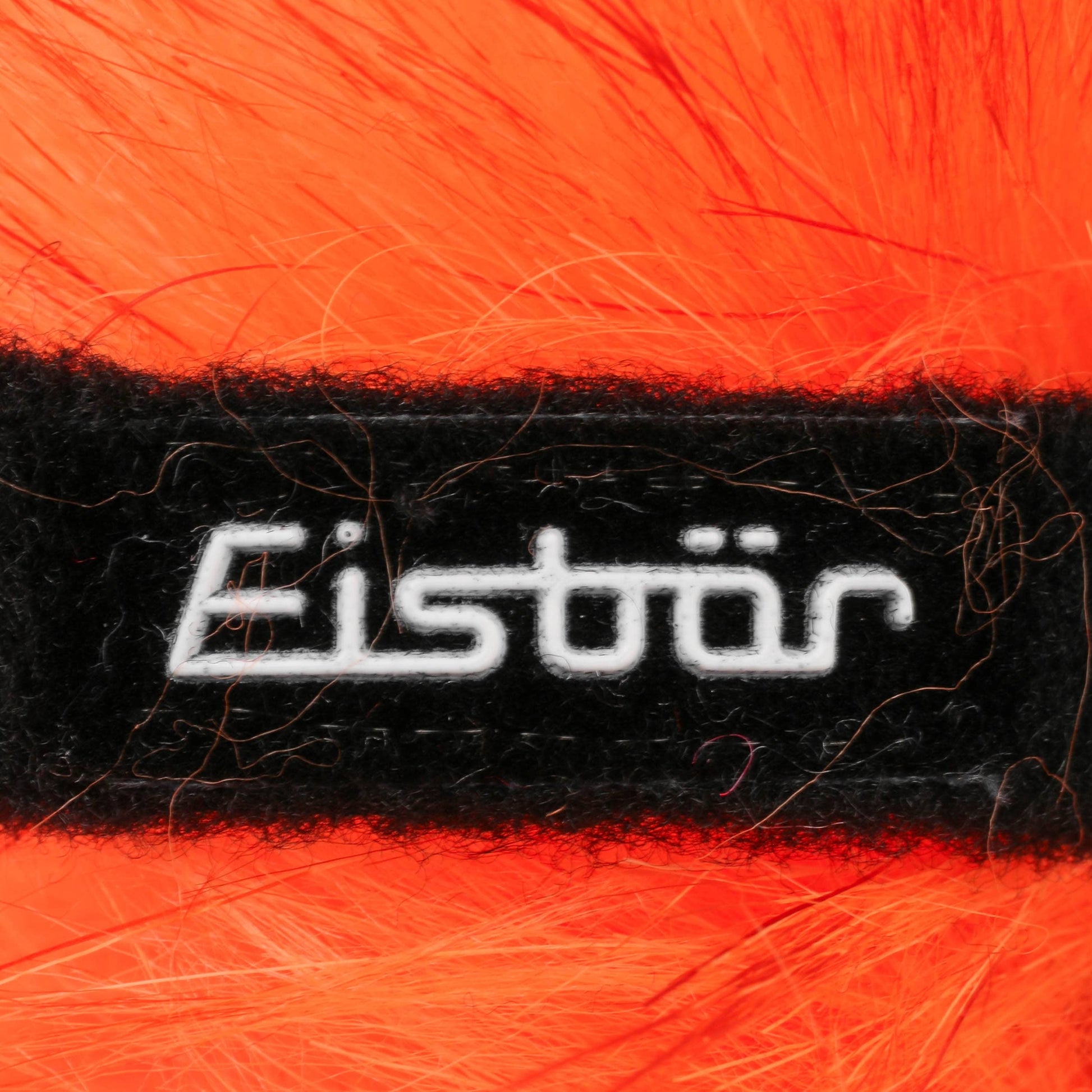 neon orange