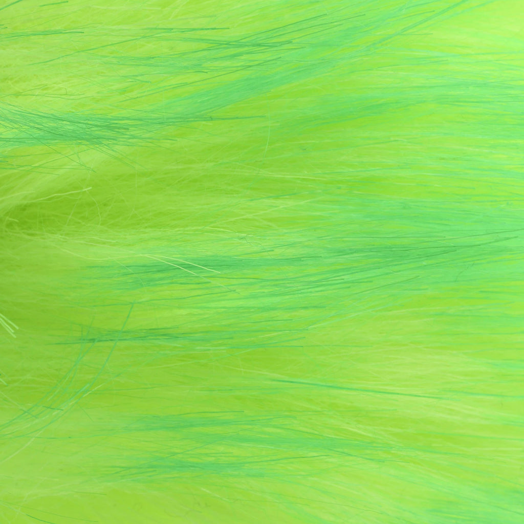 neon yellow