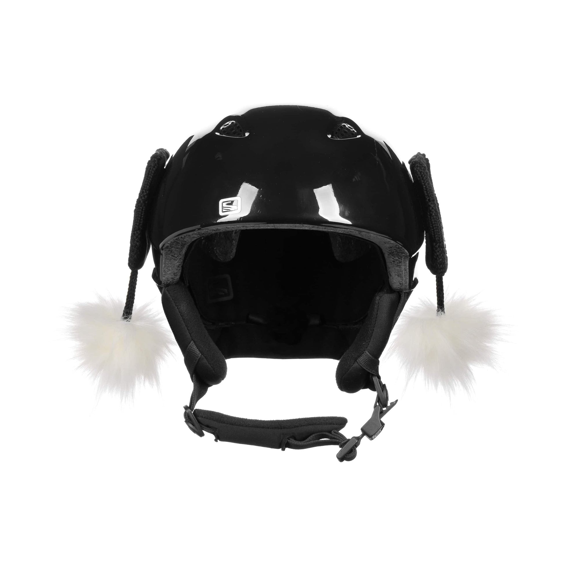 black-white