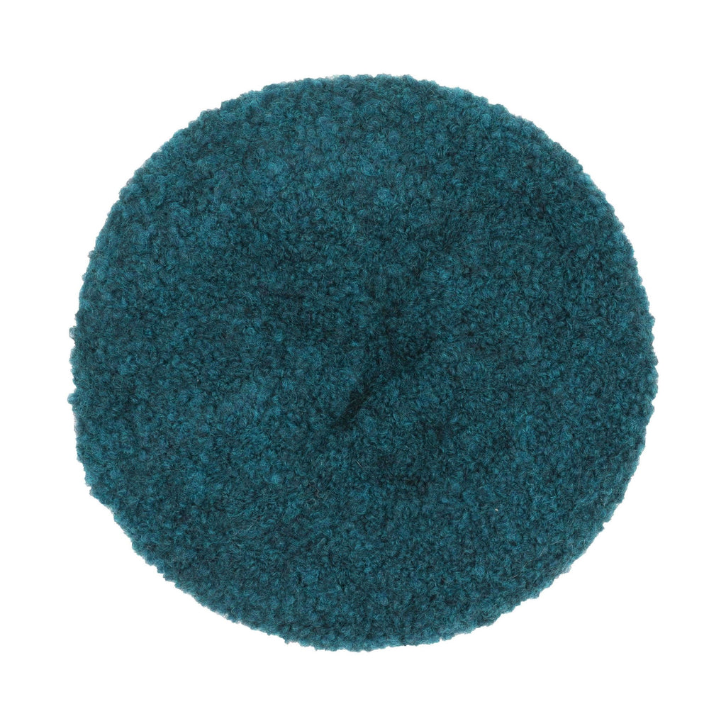petrol blue