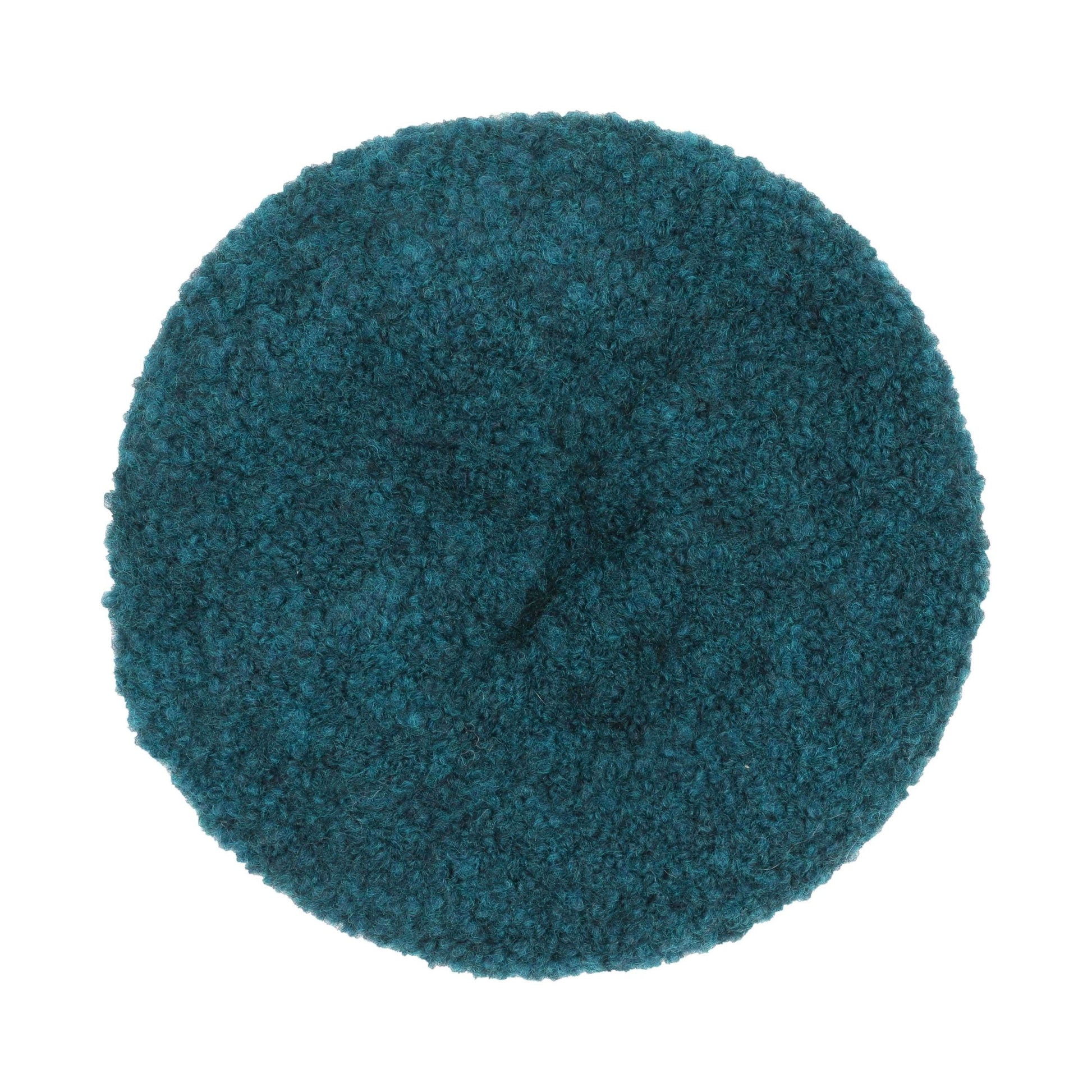 petrol blue