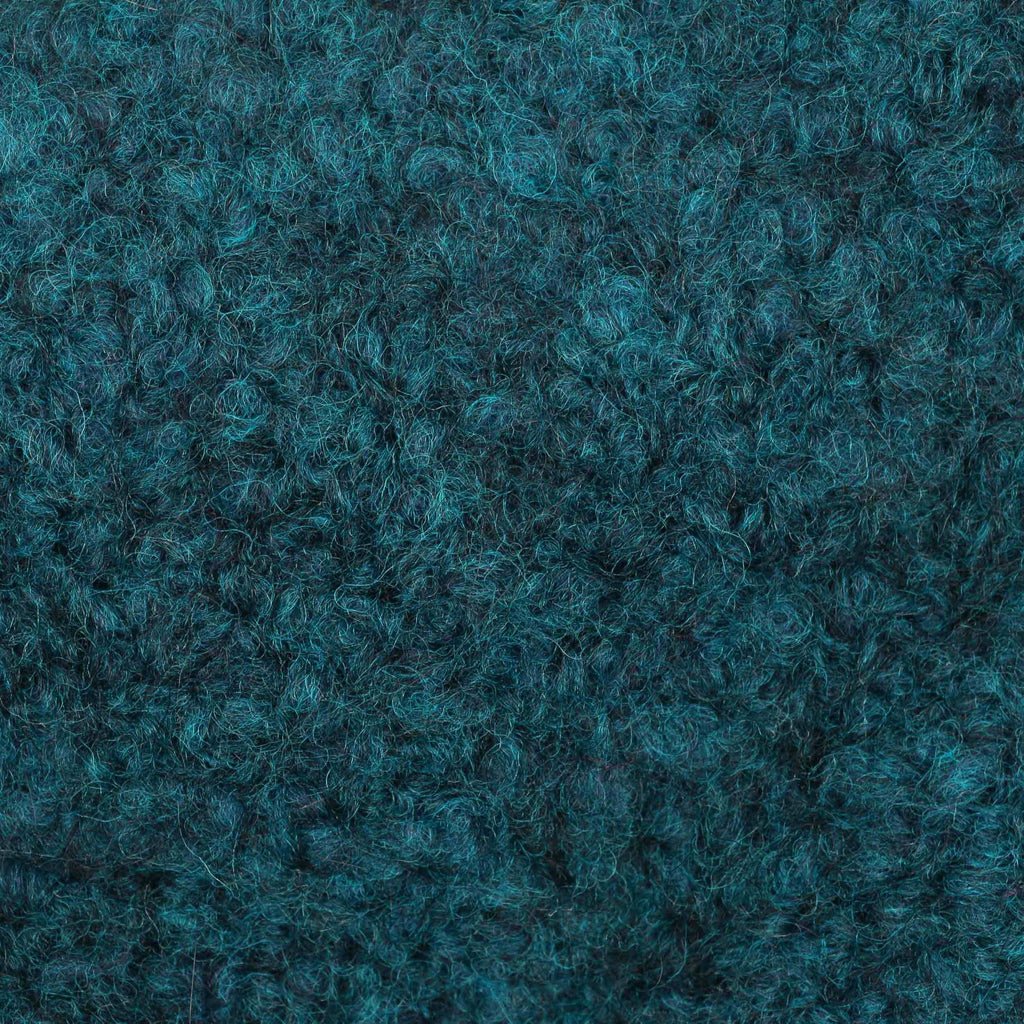 petrol blue