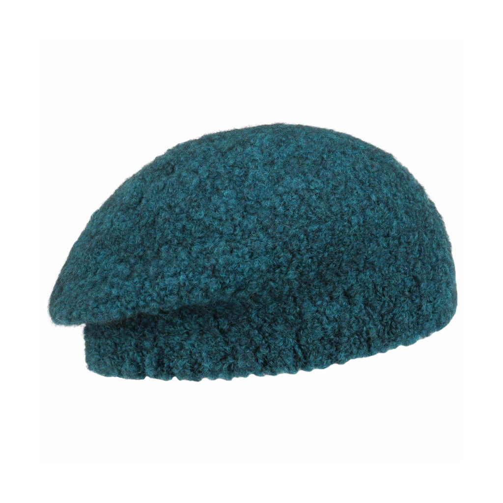 petrol blue