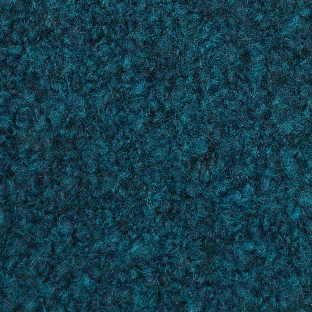 petrol blue