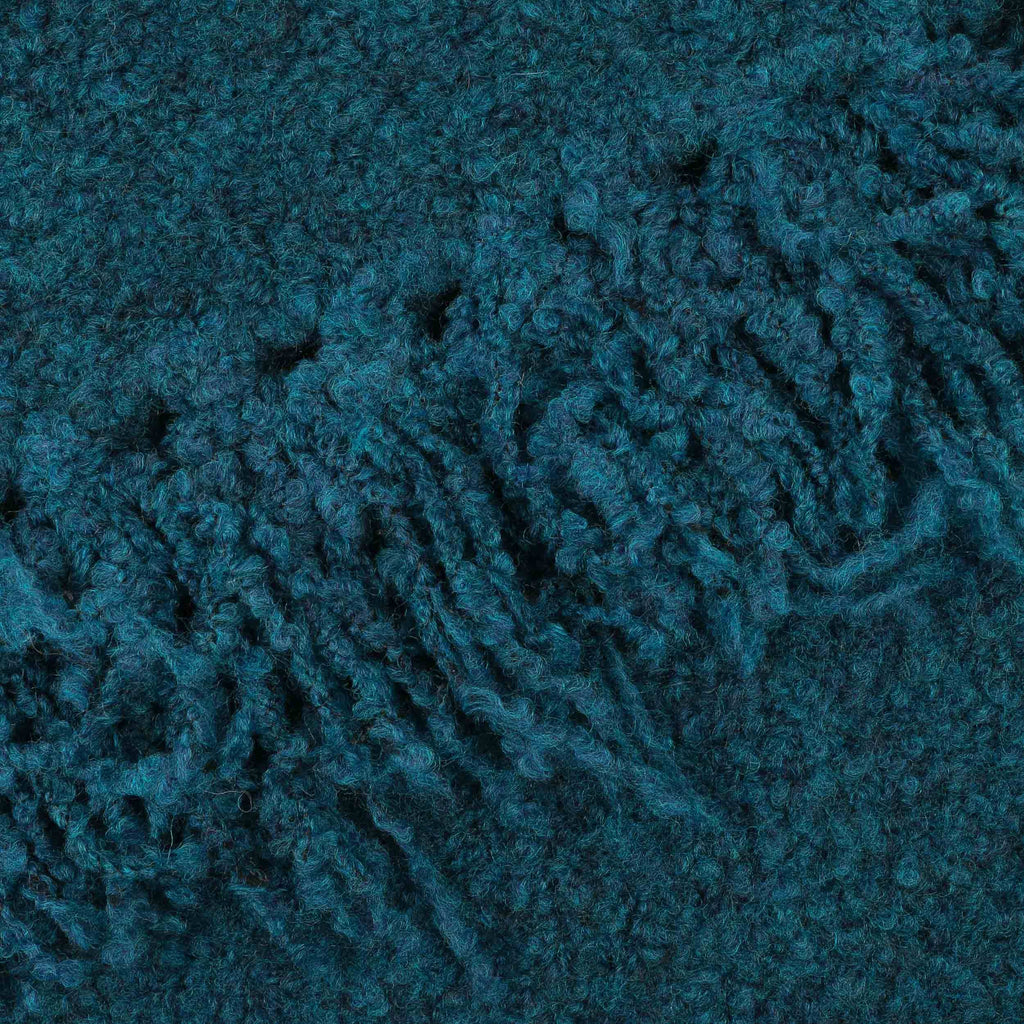 petrol blue