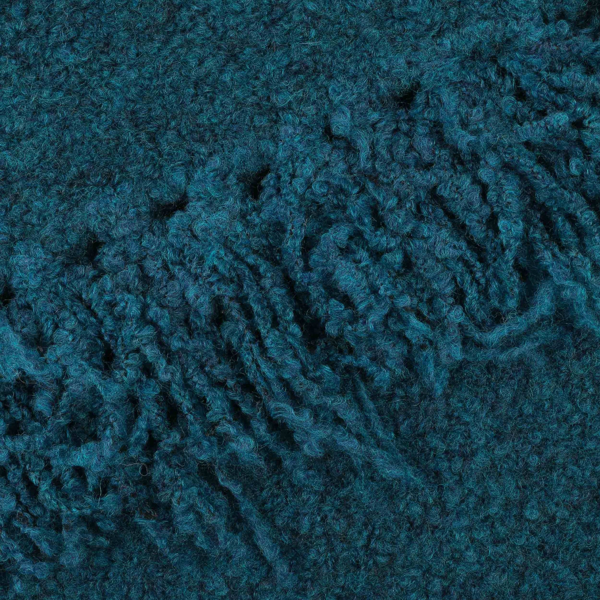 petrol blue