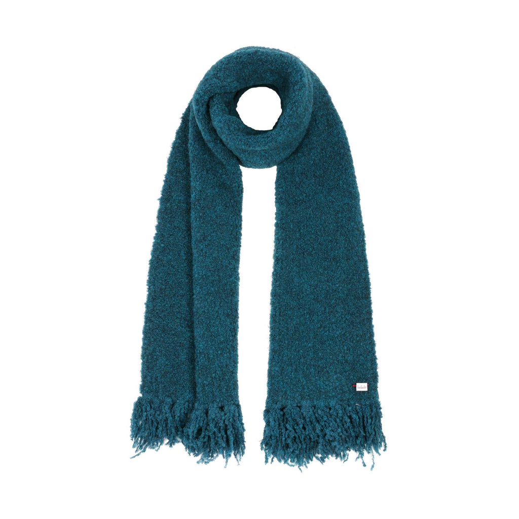 petrol blue