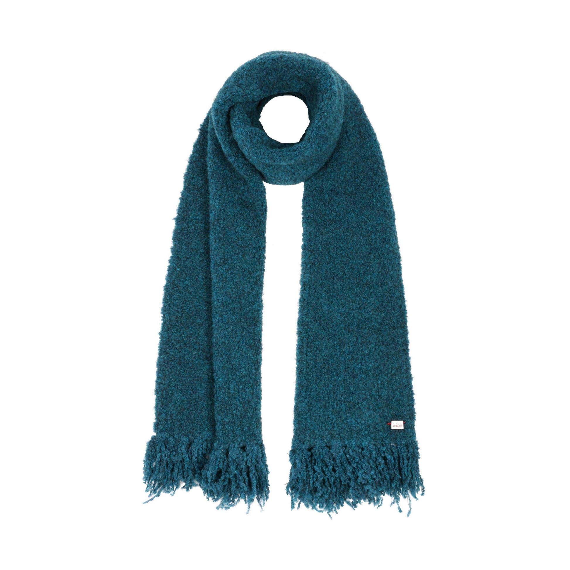 petrol blue