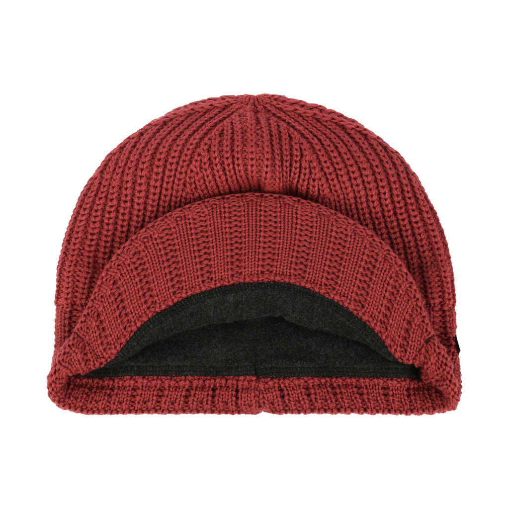 dark red