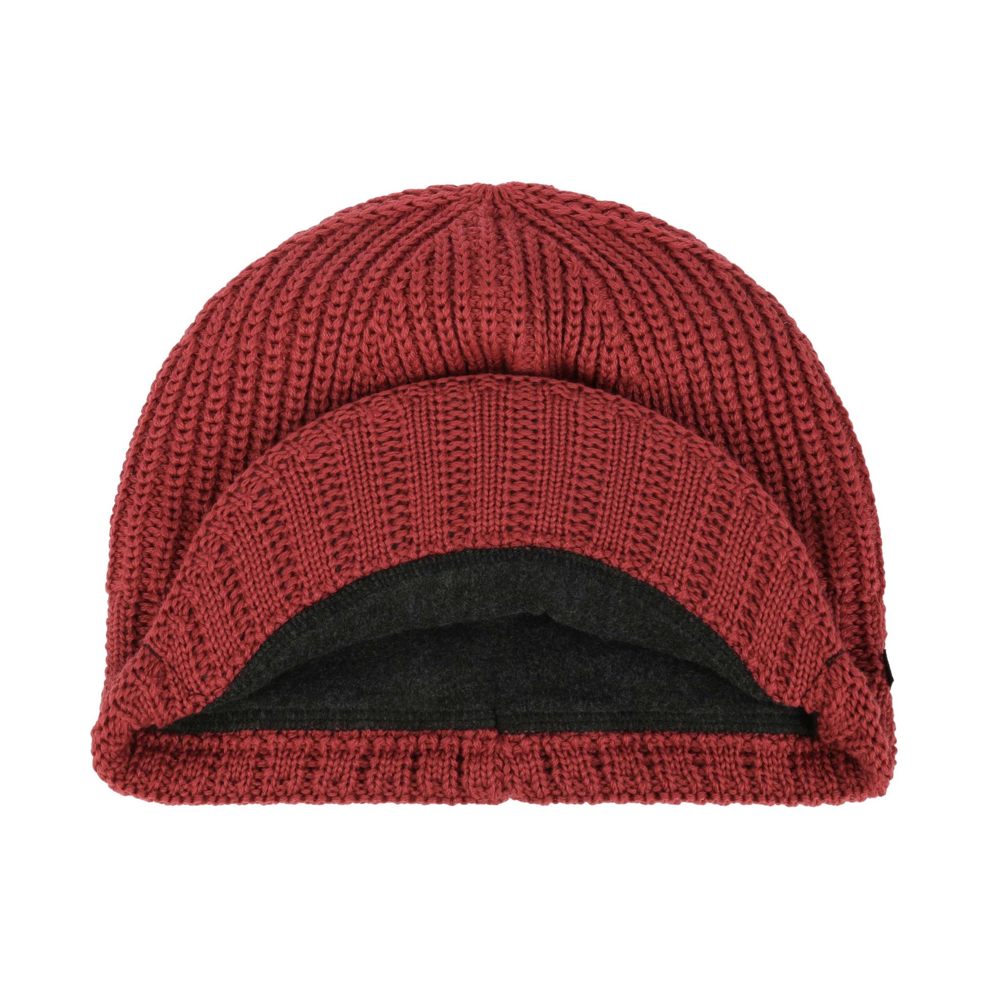 dark red