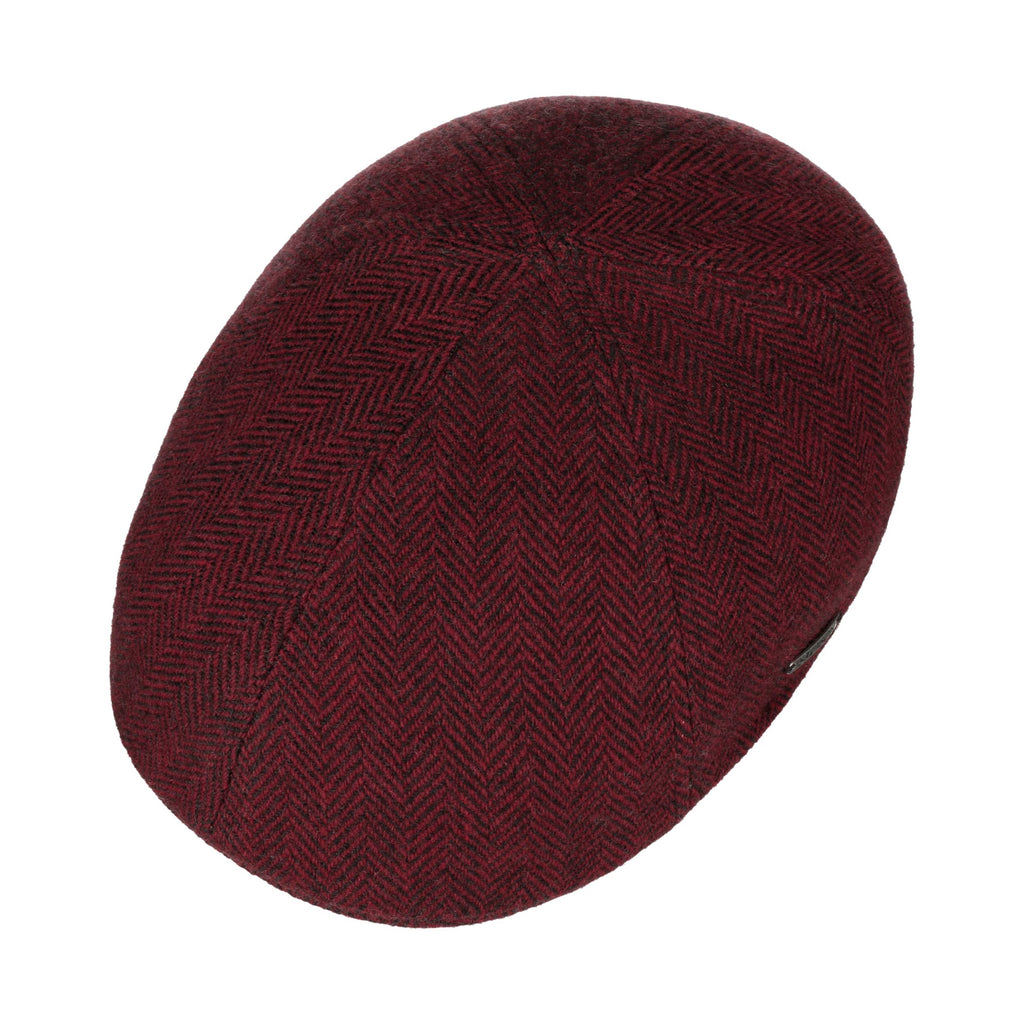 dark red