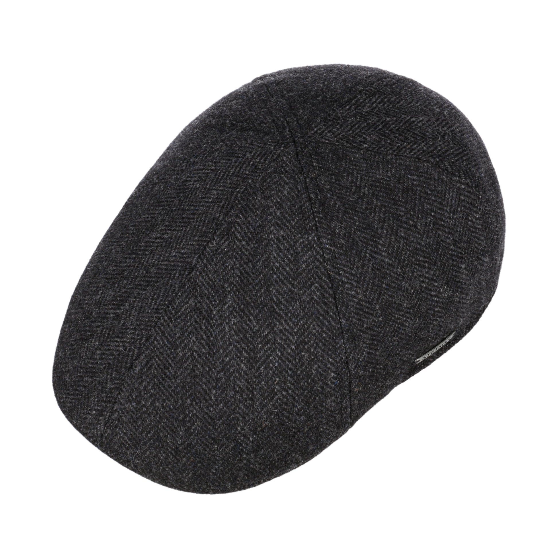 black-grey