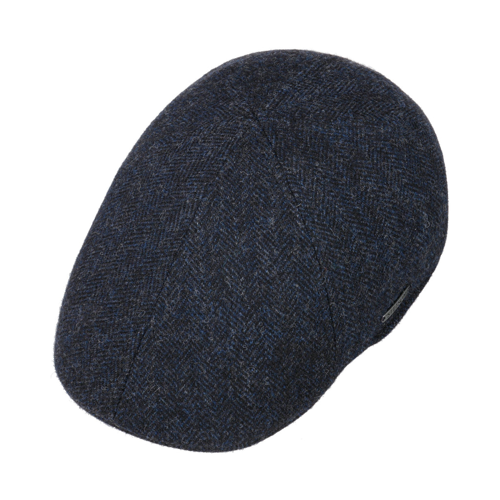 black-blue