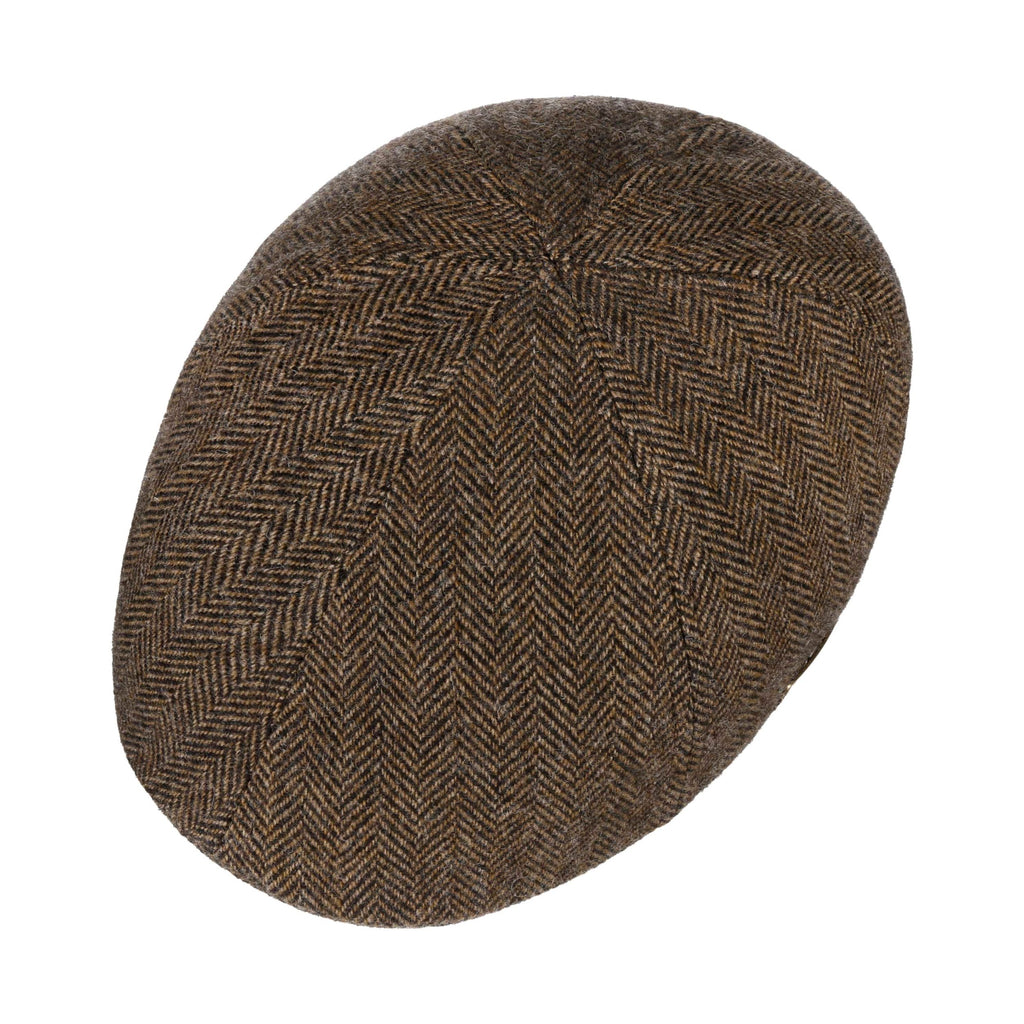 brown-black