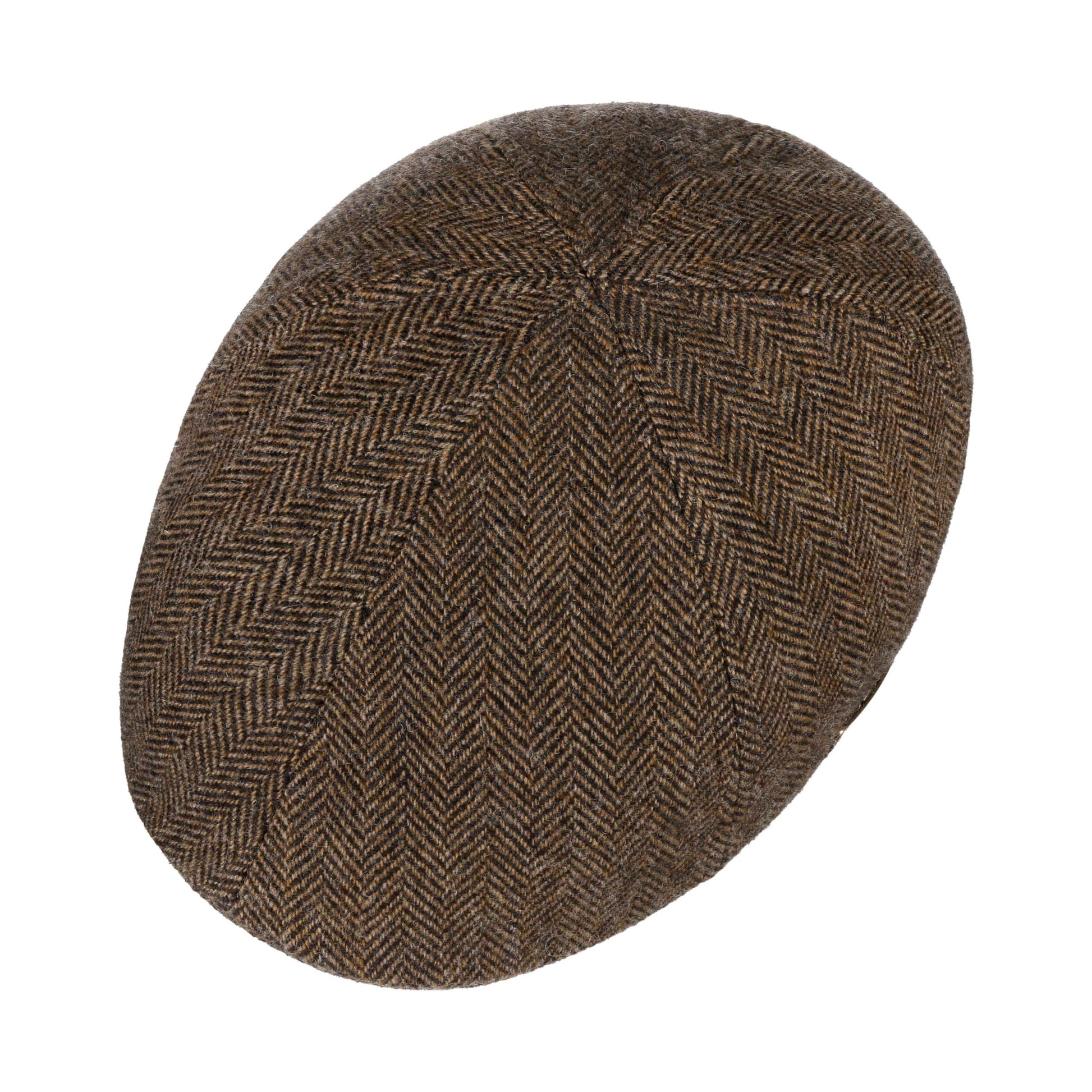 brown-black
