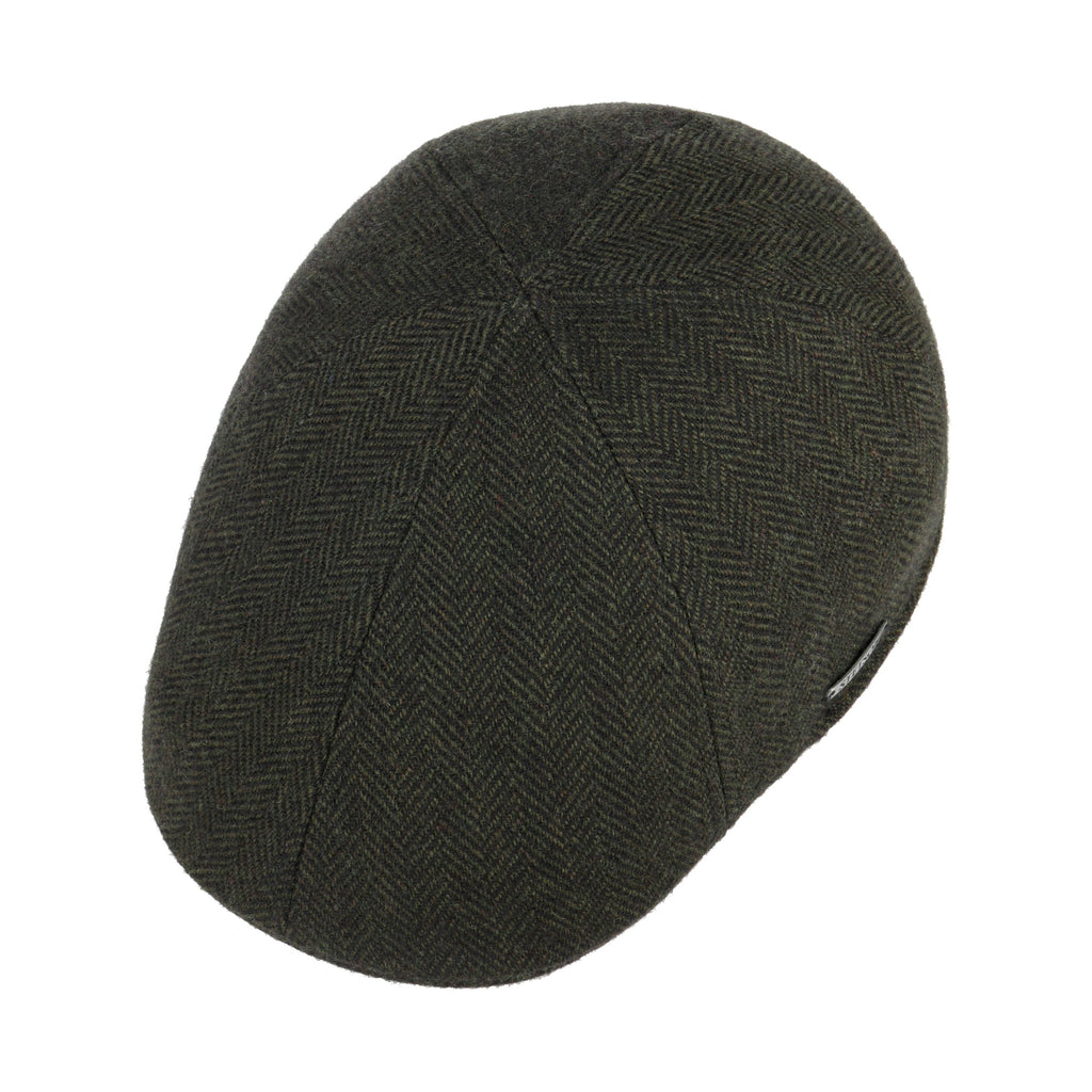 olive-black