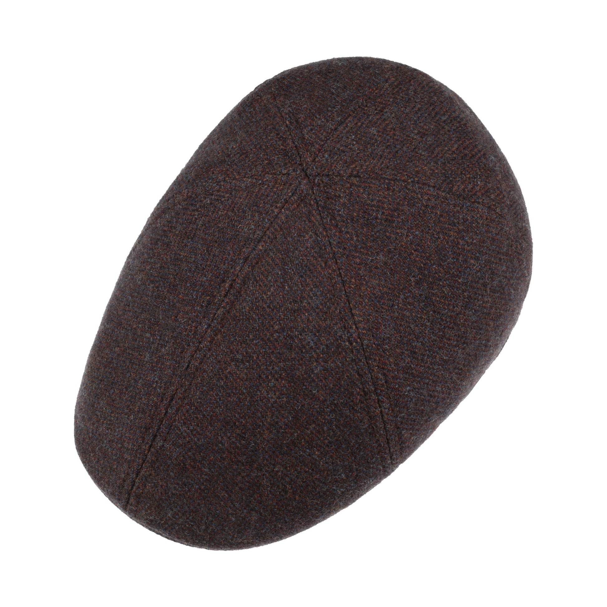 brown-blue