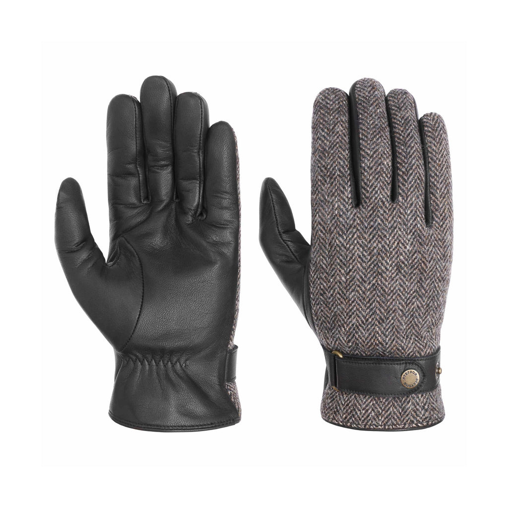black-grey
