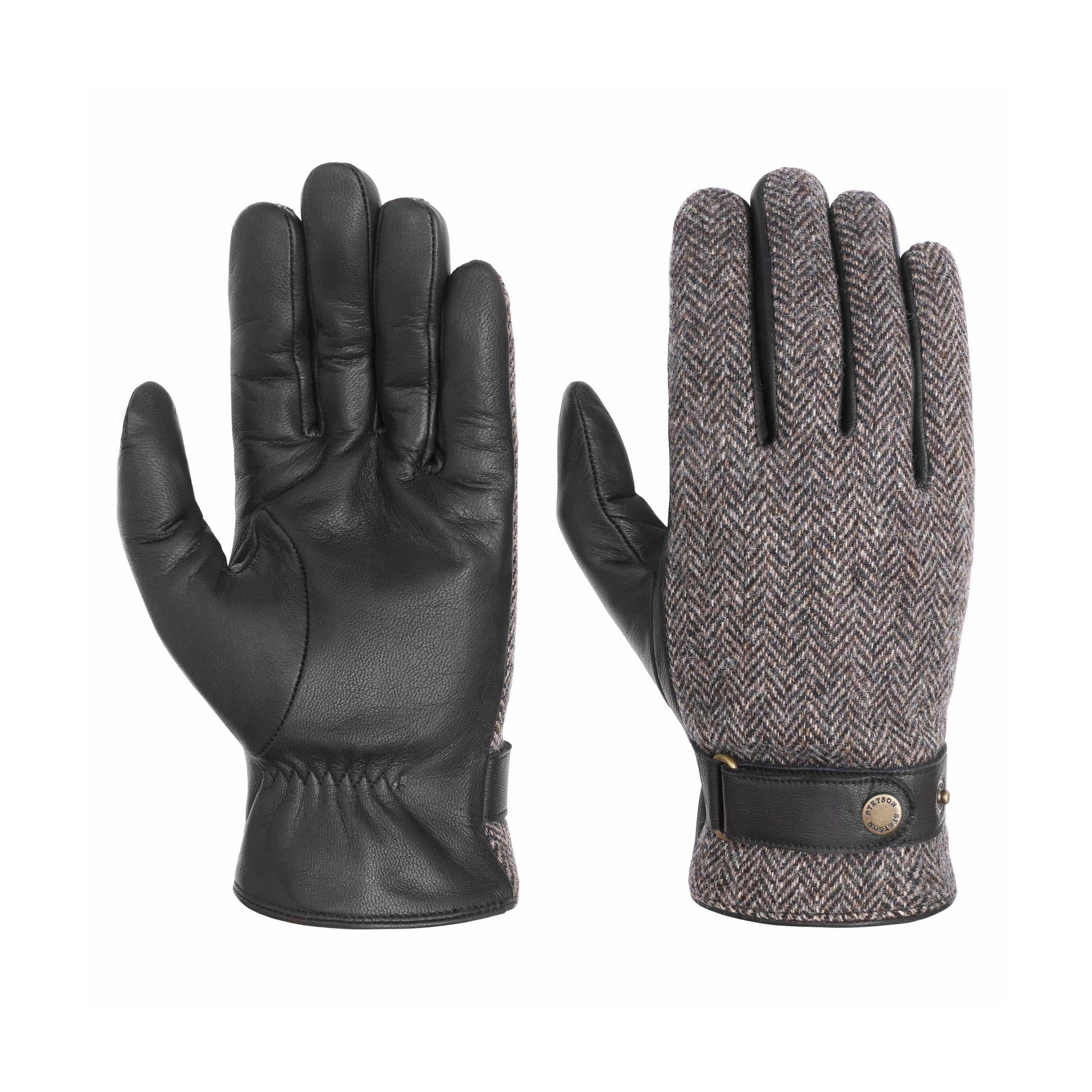 black-grey