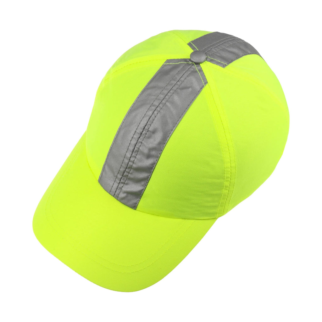 neon yellow