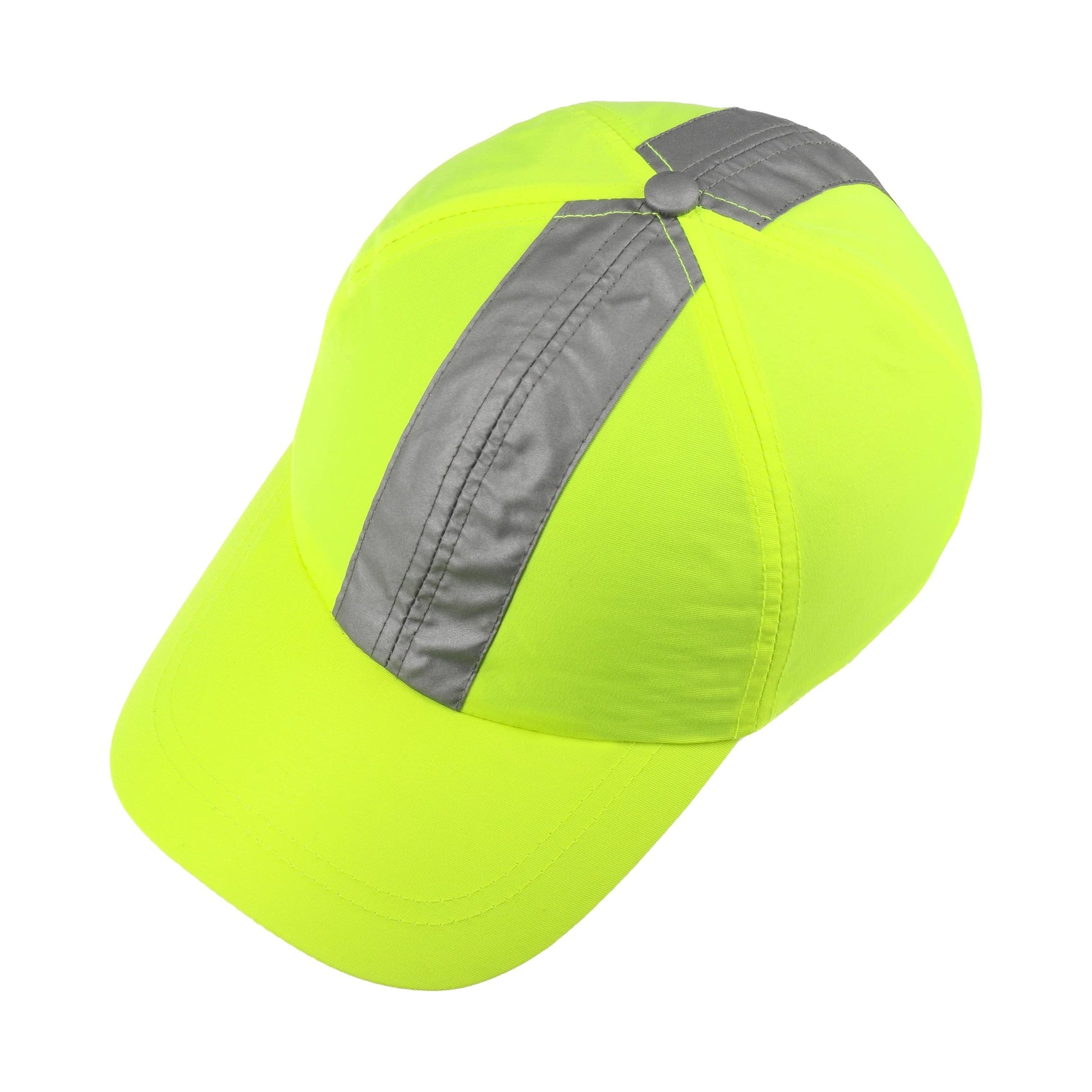 neon yellow