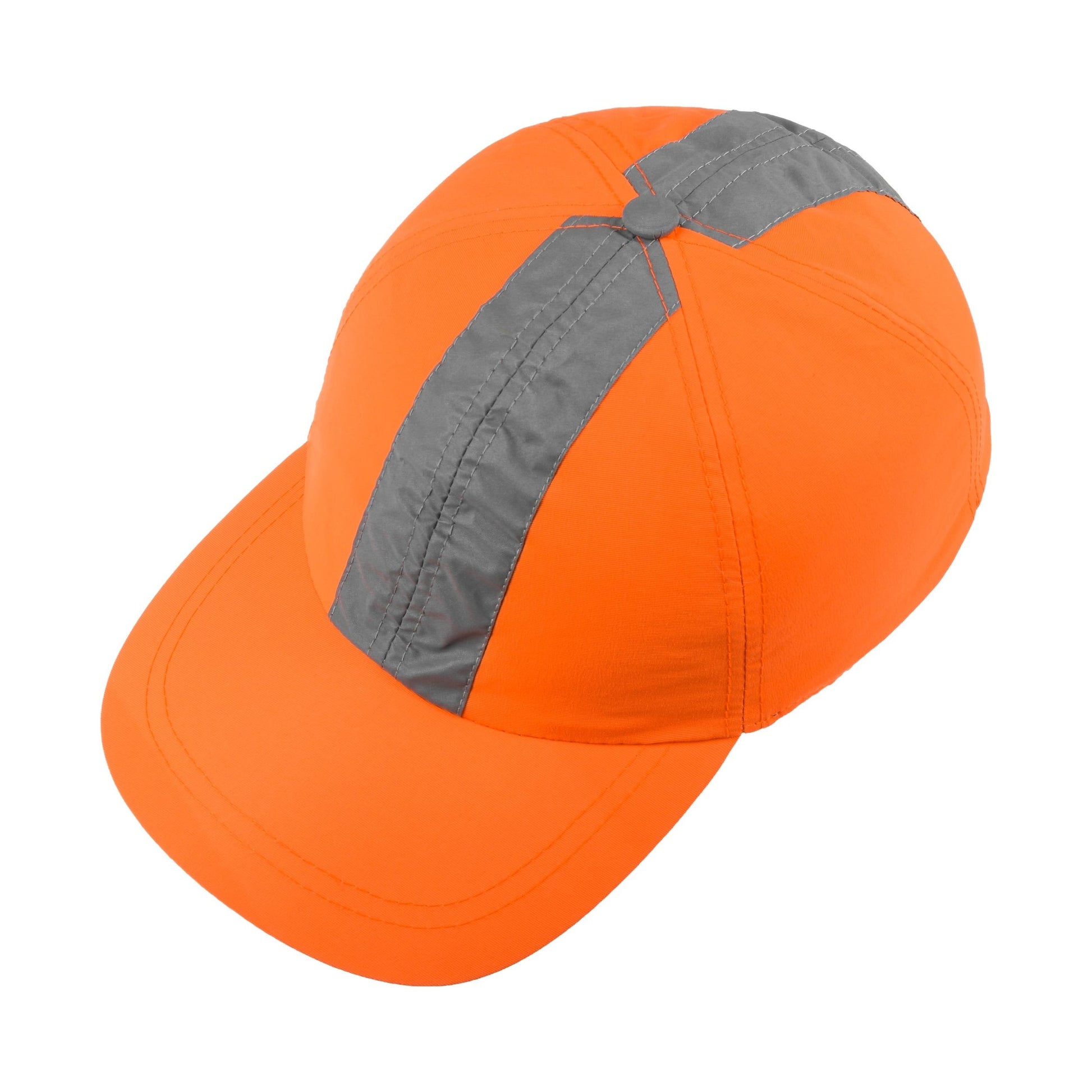 neon orange