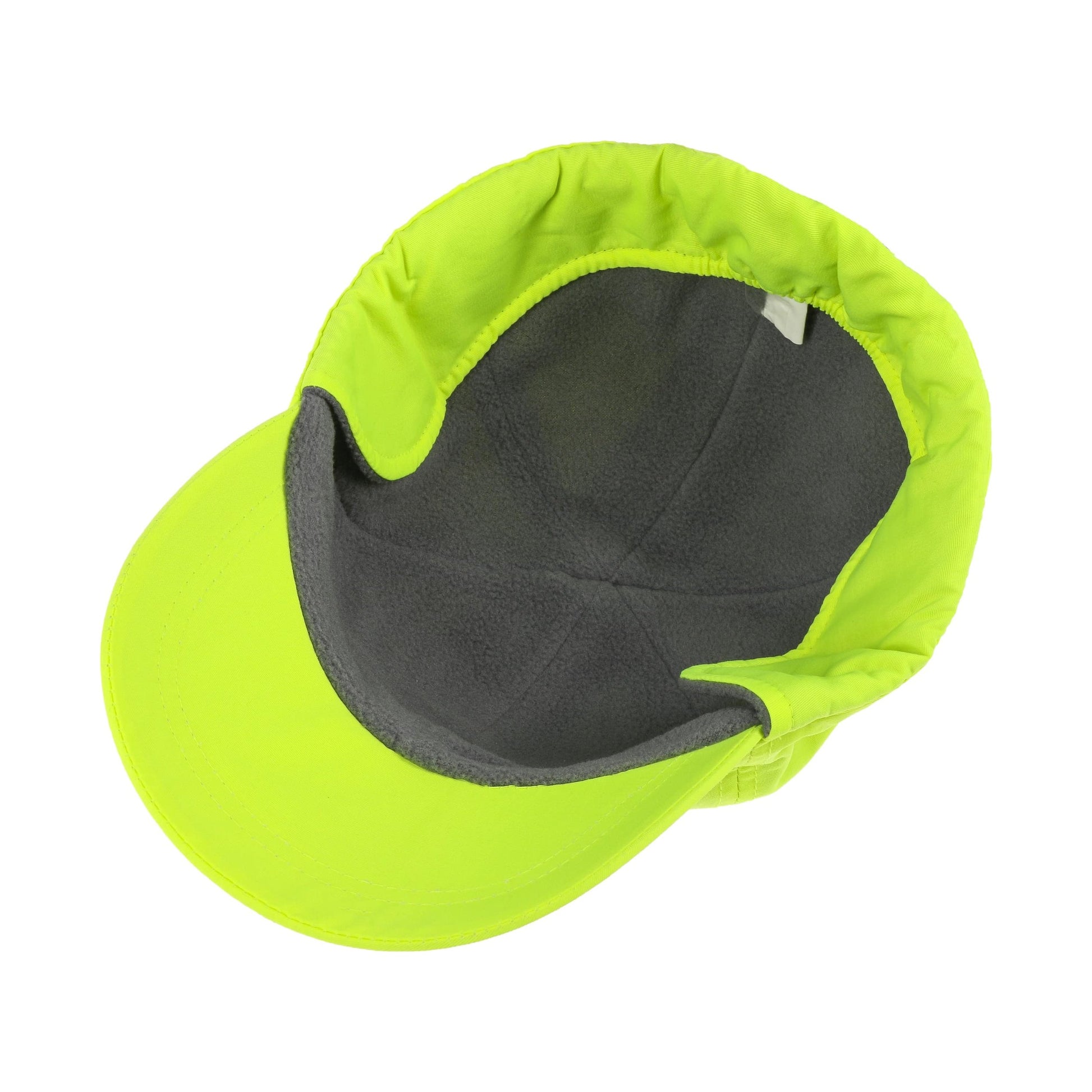 neon yellow