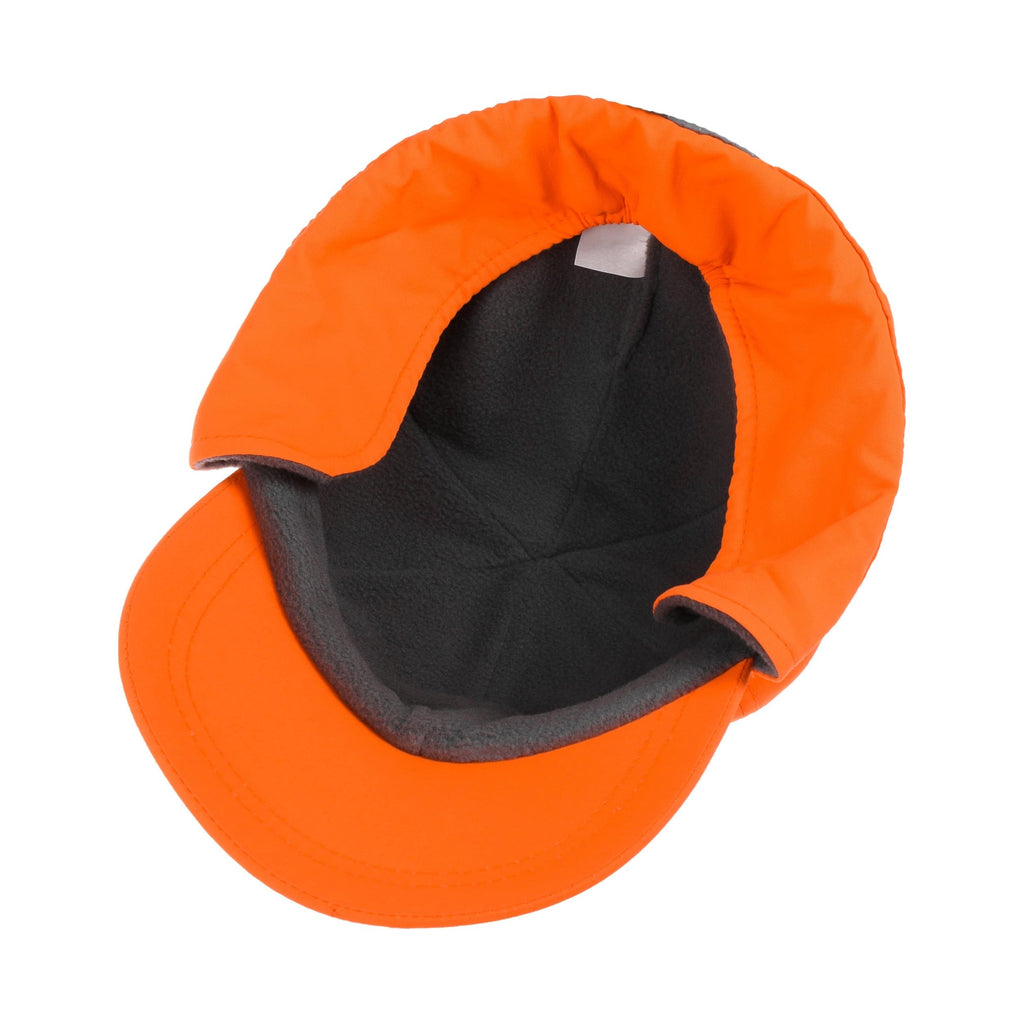 neon orange