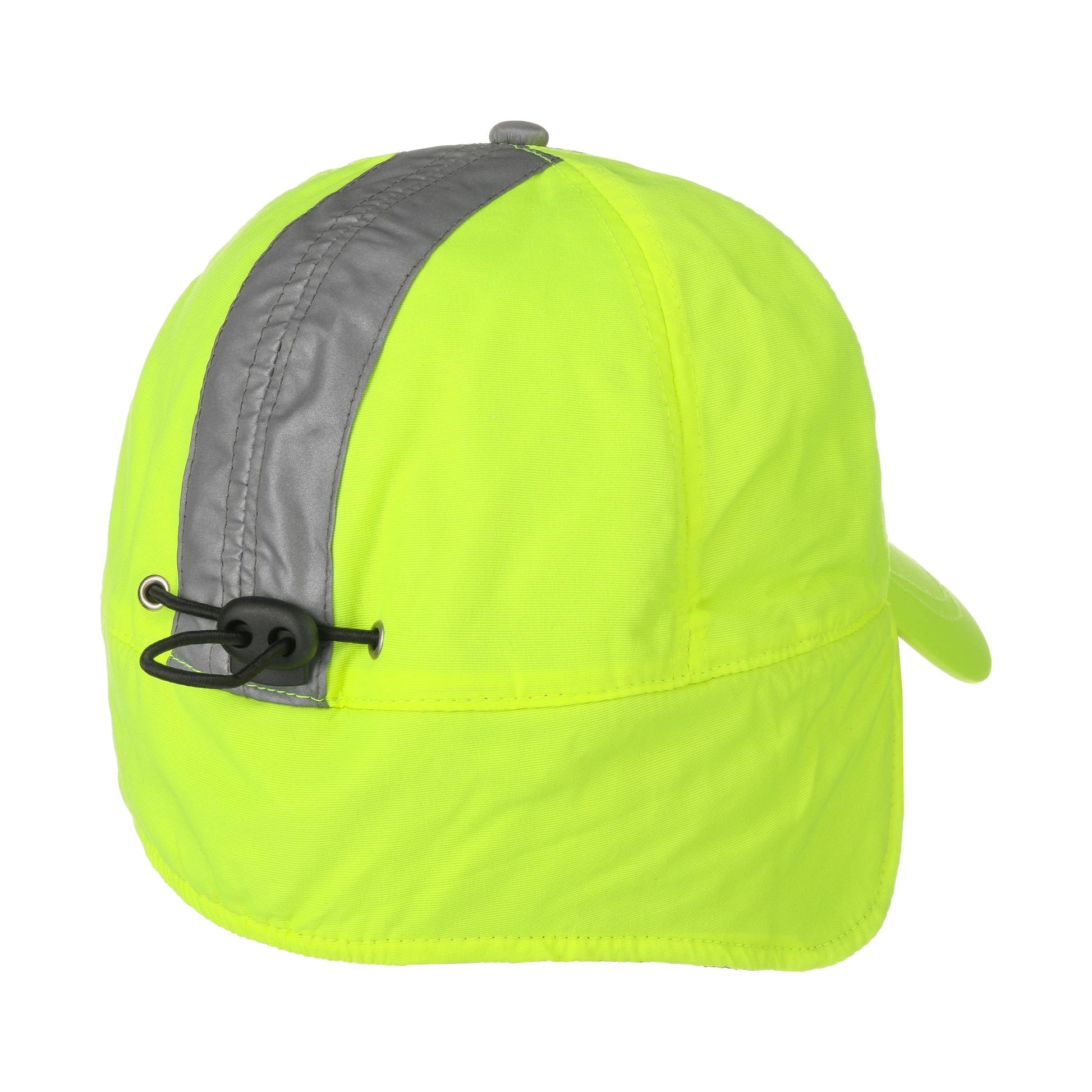 neon yellow