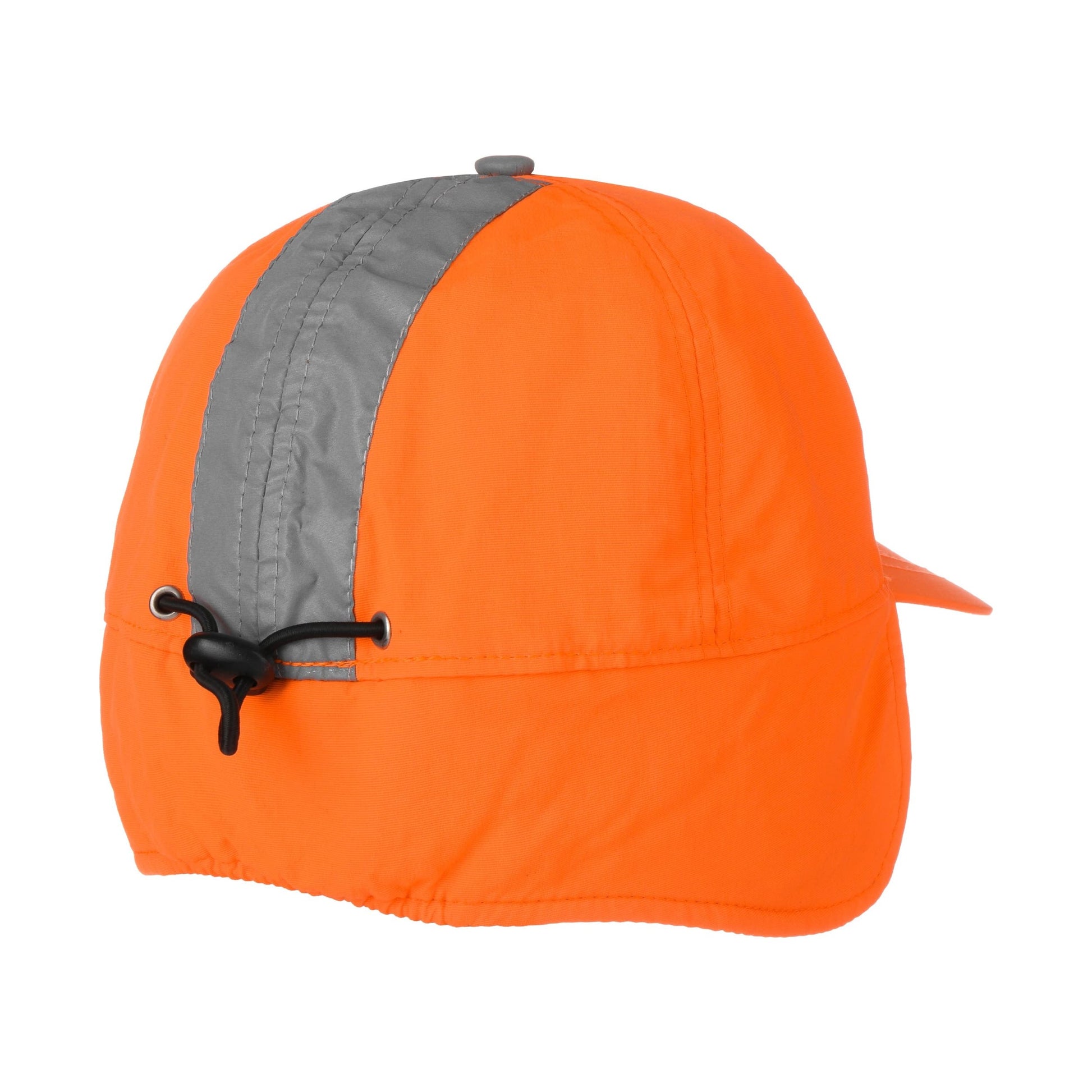 neon orange