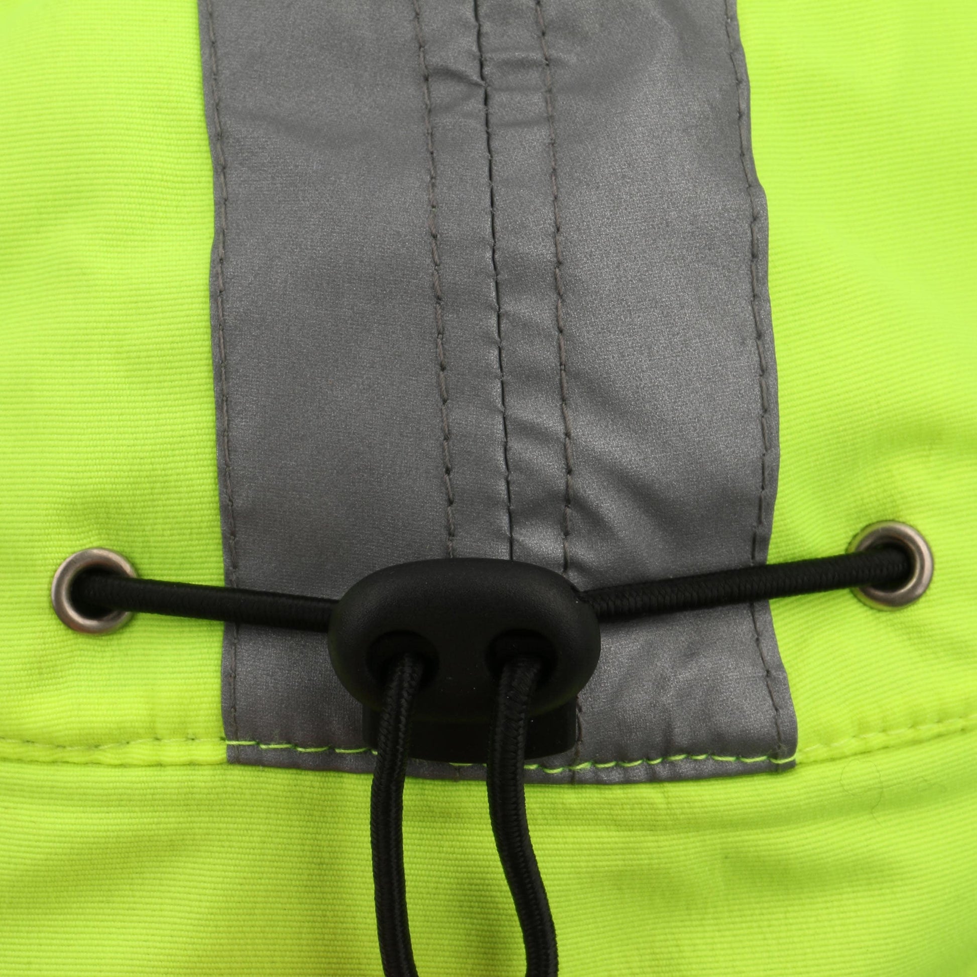 neon yellow
