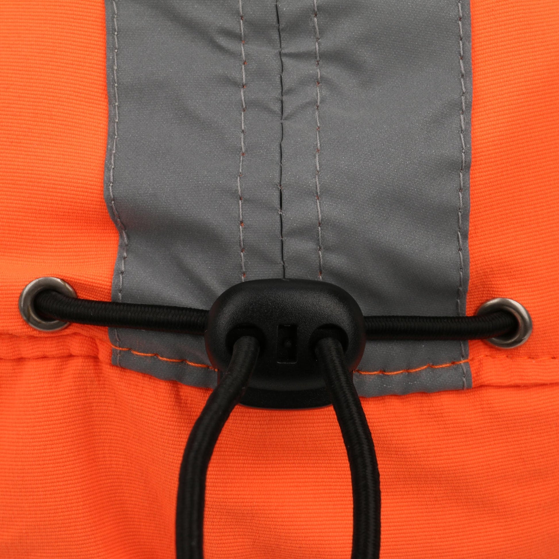 neon orange