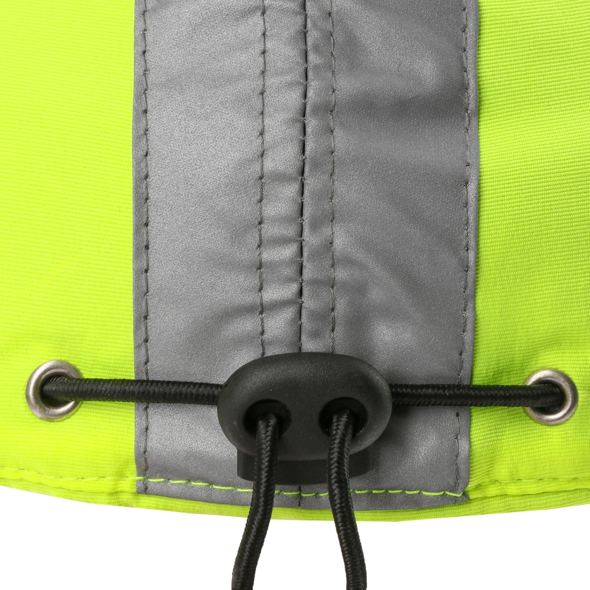 neon yellow