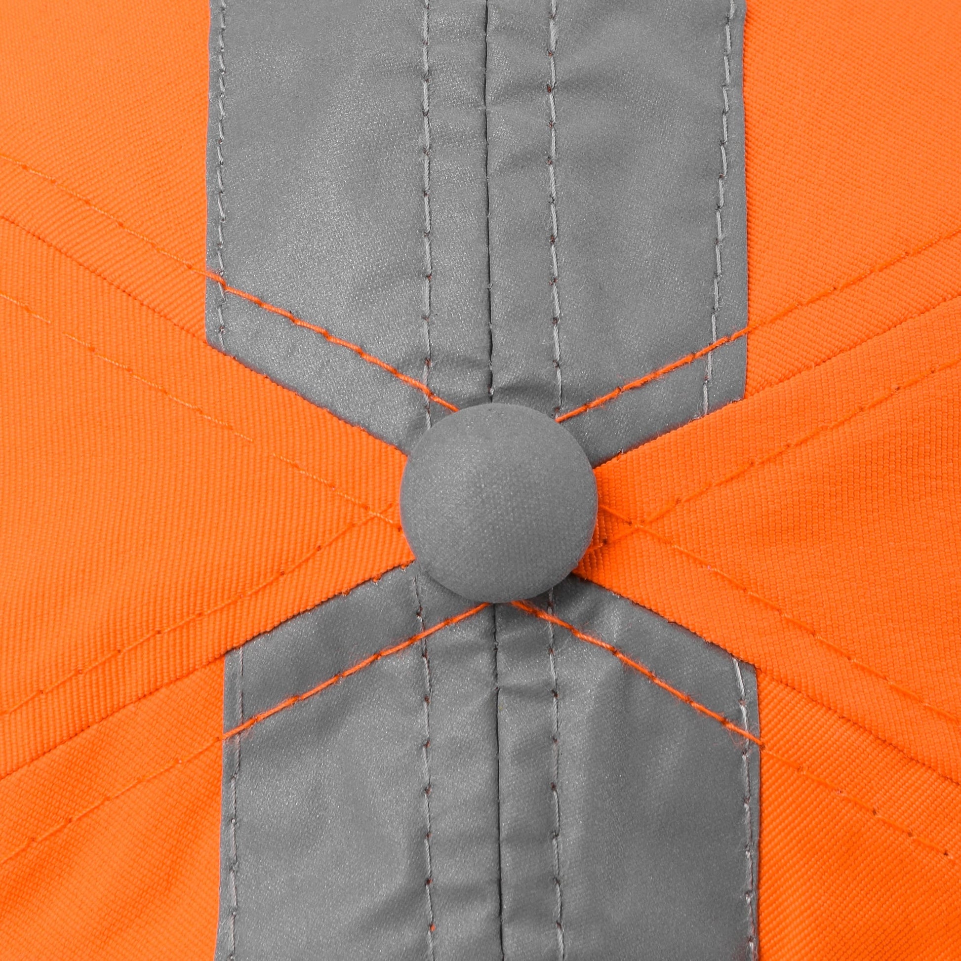 neon orange