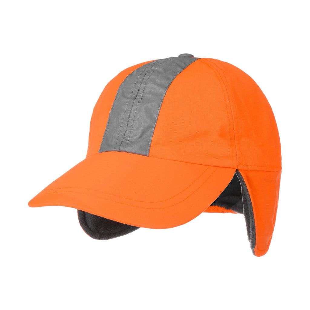 neon orange