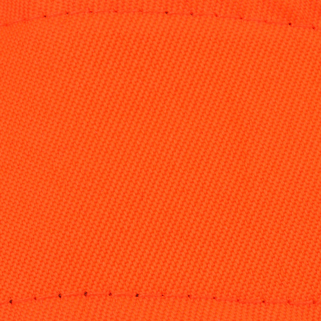 neon orange
