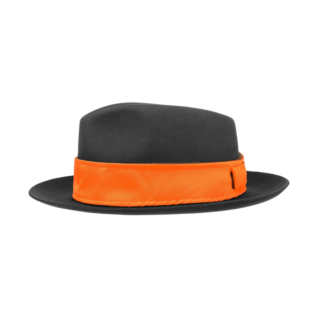 neon orange